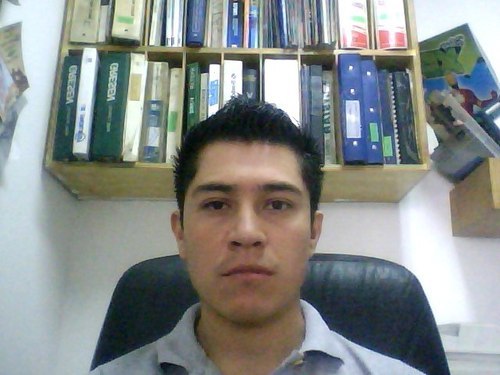 chicarocesar's profile picture. 