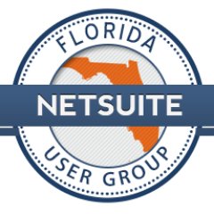 We are the Florida #NetSuite User Group - typically we meet in Tampa, Jacksonville and Miami. Visit our website: https://t.co/87Mw4Ehuxq