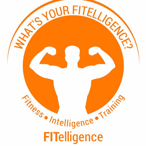Fitness Intelligence Training #fitelligence 🚫 gimmicks, 🚫 fads...just scientifically-based fitness programs.
IG:@fitelligence Pinterest:@fitelligence
