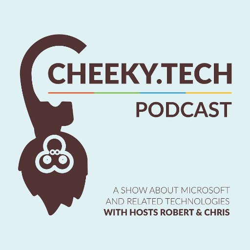 A weekly podcast about Microsoft and related technologies. We're on a real-life-forced hiatus! https://t.co/90T1OtFuYd