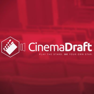 Daily fantasy - but for the movies. Play the stars. BE your own star. Click the link to sign up for the free beta below.