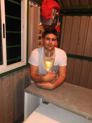 gon_fanta's profile picture. Gonzalo  Rodriguez  Dillan