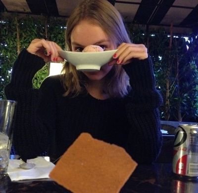 lilyrpgbg_'s profile picture. Lily et Mary les déesses des boT