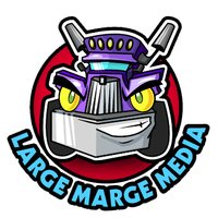 Large Marge Media (@largemargemedia) 's Twitter Profile Photo Large Marge Media (@largemargemedia) 's Twitter Profile Photo