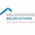 Welcomehome Relocations (@whrelocations) Twitter profile photo Welcomehome Relocations (@whrelocations) Twitter profile photo