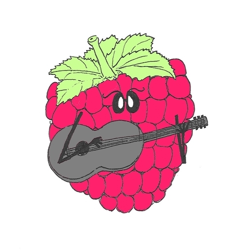 RaspberryJammer's profile picture. I'm just a raspberry who loves to jam. I can be found squashed into a book...jammin on the guitar or sat in my jar...making up stories.