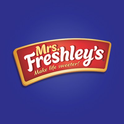 mrsfreshleys's profile picture. Mrs. Freshley's is synonymous with freshness, quality, and great taste. Look for our delicious snacks at your local retail outlets or vending machines.