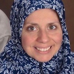 Educational Diagnostician, American Muslim, Toastmaster, into all things that promote Inclusivity.