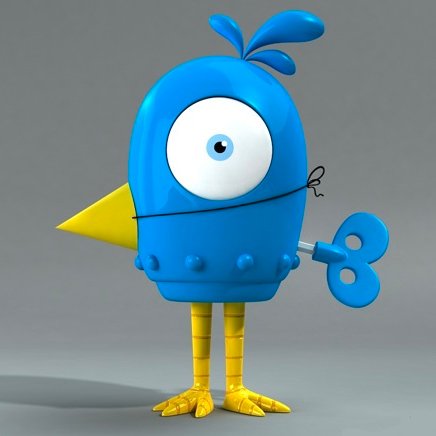 IndianSpamBot's profile picture. 