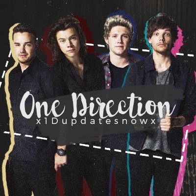 x1DUpdatesnowx Profile Picture