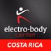 ElectroBodyCostaRica (@ElectrobodyCR) Twitter profile photo