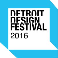 Detroit Design Fest (@detdesignfest) 's Twitter Profile