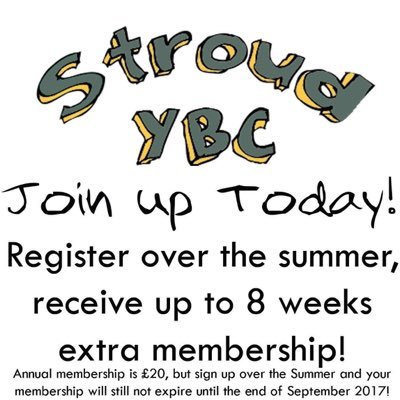 Stroud Youth Bowling Project. Helping everyone Under 21 be the best bowler that they can be! Between our After School Club and YBC let us help you be awesome!