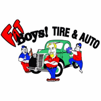 Fat Boys Tire & Auto