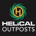 Helical Outposts (@helicaloutpost) Twitter profile photo Helical Outposts (@helicaloutpost) Twitter profile photo