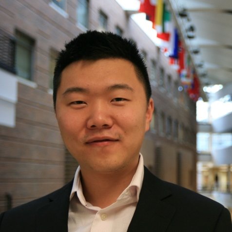 WayneShi17's profile picture. #smarthome #tech enthusiast, working for @zmodo https://t.co/k1QJB0eMFB Opinions are my own.