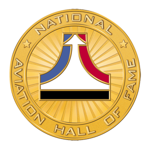 Chartered by an Act of the US Congress in 1964, the National Aviation Hall of Fame identifies and honors the people impacting America’s aerospace legacy.