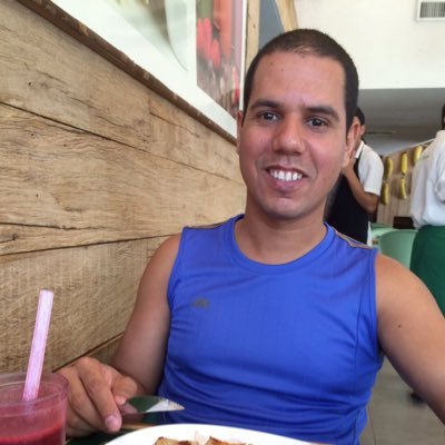 alexmsshow's profile picture. 