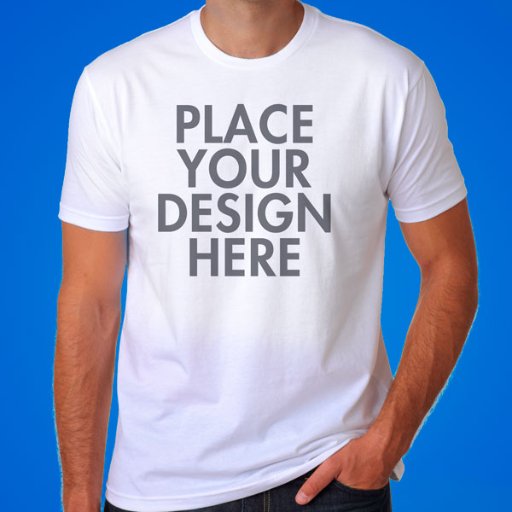 We are a local T-shirt printing shop