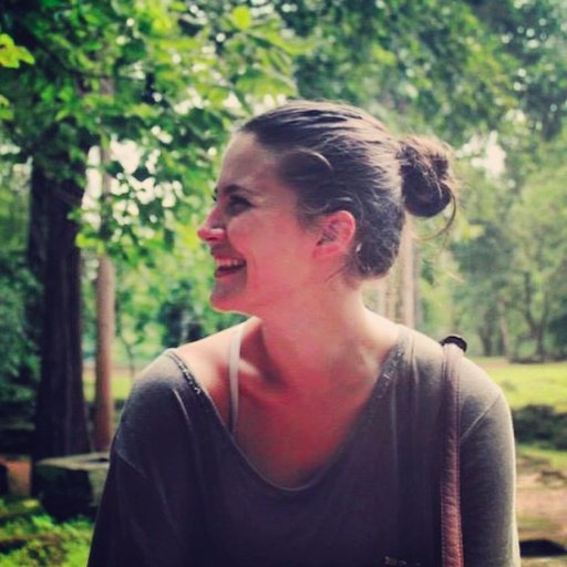 Detroit-born-content writer, yoga instructor, Founder of League Yoga and global expat living in Chile and learning español.