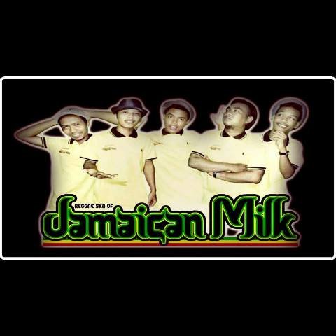Jamaican Milk