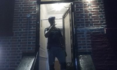 producer of hip hop ,r&b,dancehall,reggae.if your looking for proffessional tracks contact me at illa701@yahoo.com #FOLLOWBACK