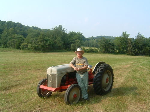 tonybones's profile picture. fly fisherman, vagabond, farmer, husband and grandfather