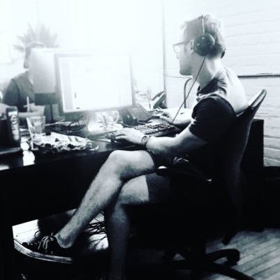 Gems from a luddite living in a digital world, as captured by his friends.