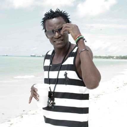 escoba_nassoro's profile picture. This is official escoba babake ma real names are Nassoro William.Am a rapper,song writer and a performer.To get my music download from https://t.co/jmChZcnM5c..