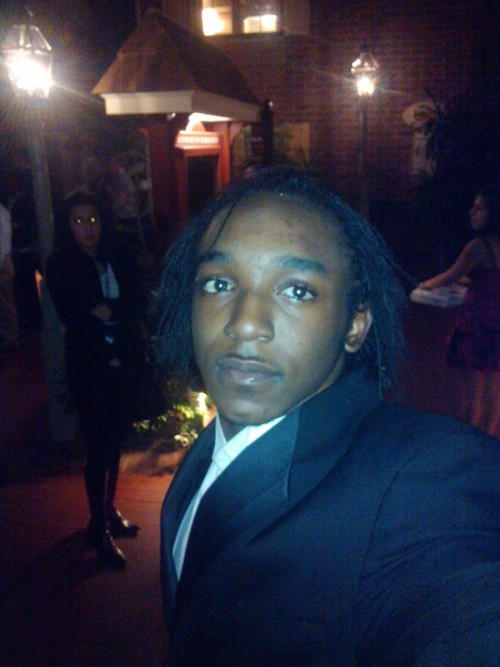 #CEO #TheLuxBrand©