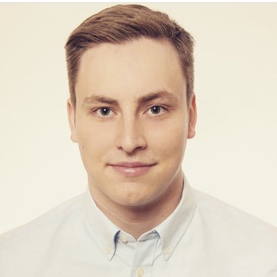 Thilo_Schroeder's profile picture. ☕️