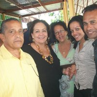 Criollo de Cuba (@angeldeltoro4) 's Twitter Profile