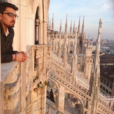 chadhamohit3651's profile picture. 