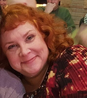 Warm, personable, passionate about her family, friends, is known to break out in song at the most unexpected times, loves to laugh, cares deeply for others