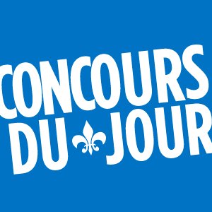 Participez aux meilleurs concours gratuits en ligne au Québec. Les concours du Québec sont sur https://t.co/xPlVIBtNVu il ne vous reste qu'à participer.