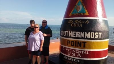 MrsPrinceHMS's profile picture. Wonderful family ~ married 30 years, 3 kids (all boys!).  first grand baby on the way!  Best career in the world ~ teaching 6th grade math! Amazing life!