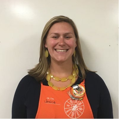 Store Manager- Wilbraham Home Depot 2678