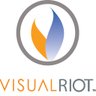 Visualriot's profile picture. We are a design solutions company that develops successful communication strategies for companies in the non-profit, event and fund raising industries.