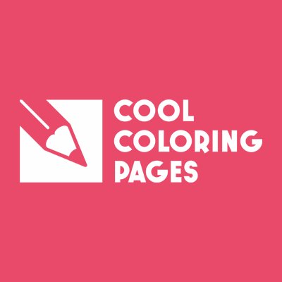 Cool Coloring Pages - Free educational coloring pages for kids. High quality coloring pages professionally formatted in Adobe pdf file format.