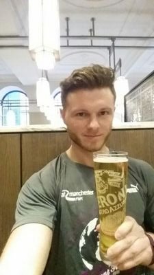 joffy52's profile picture. 