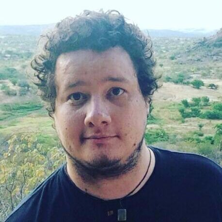 leodmachado's profile picture. Dono de bar, Ecólogo, Nerd, Jogador de RPG e Magic.