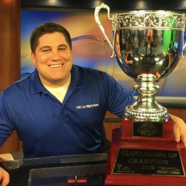 RobJesselson's profile picture. Former sports guy turned PR pro. Chicago native, SIU Alum, one-time Butte Rat & Bozemanite, Living the Dream.