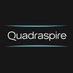 Quadraspire (@qspire) Twitter profile photo Quadraspire (@qspire) Twitter profile photo
