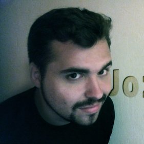 jozze_w's profile picture. 