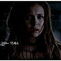 Elena Gilbert. (@divinedfallible) 's Twitter Profile