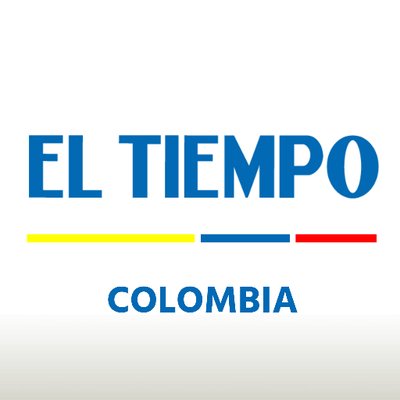EL TIEMPO Colombia (@ColombiaET) / X