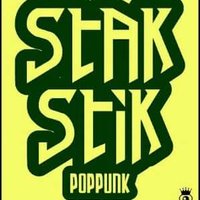 Stak Stik (@stakstikpoppunk) 's Twitter Profile