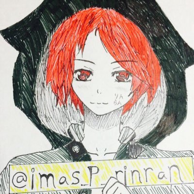 アイコンはタケ！ヘッダーは自作。ねむ。。