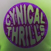 Cynical Thrills(@CynicalThrills) 's Twitter Profile Photo