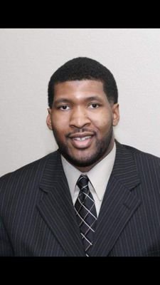 Dedicated Father, Servant of God, GRAMBLING Football Guy, Proud Life Member of Kappa Alpha Psi Fraternity, Inc.